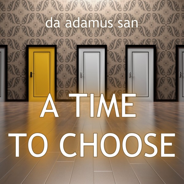 A TIME TO CHOOSE social thumbnail